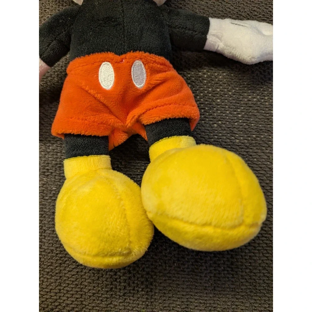 Disney Mickey Mouse Plush‎ Stuffed